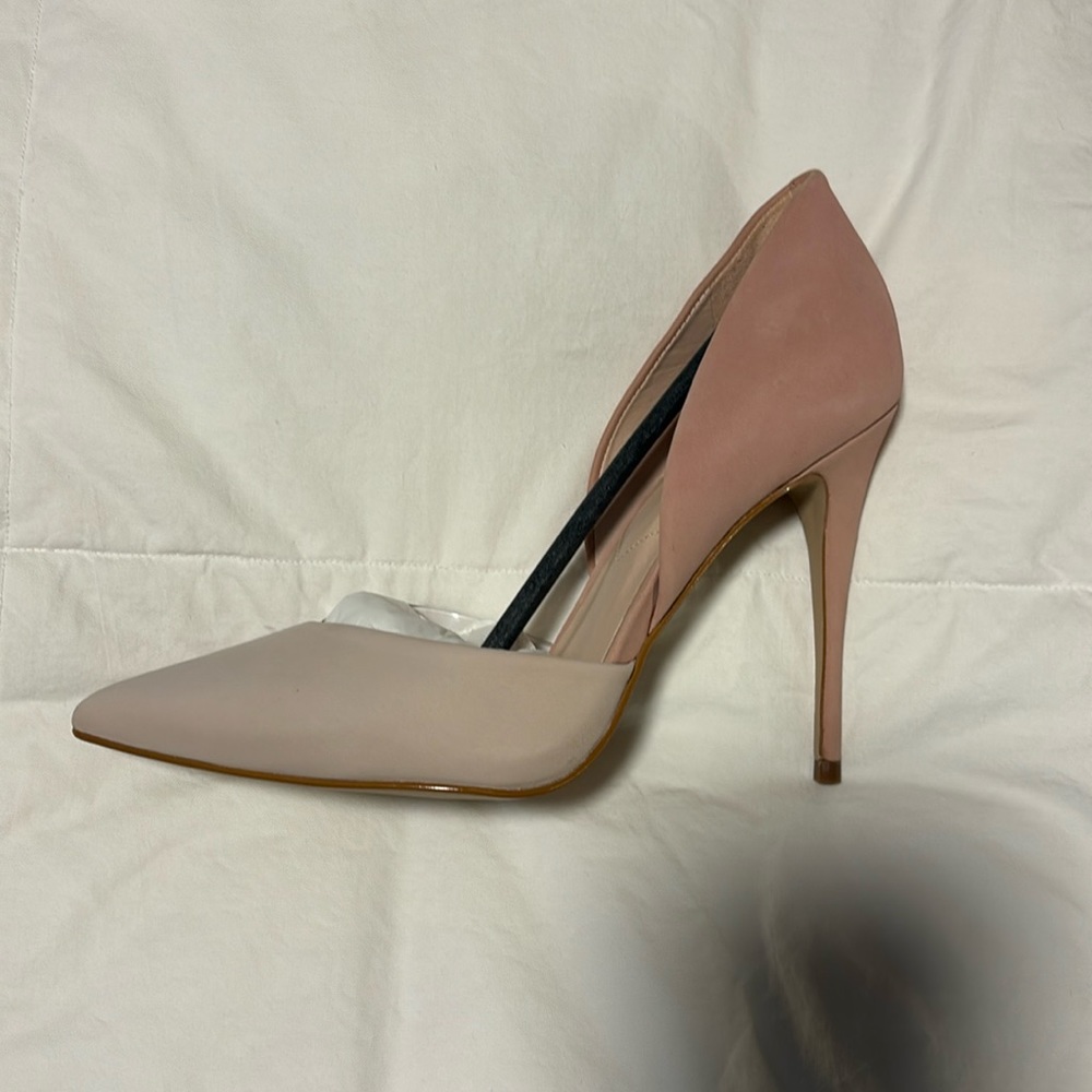 ALDO Legiralia Heels